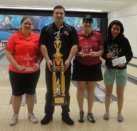 (l-r) Bec Whiting, Brendan Stanton, Schweppes Australia, Bianca Flanagan & Kristel Oh.JPG