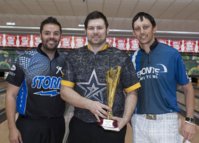 (l-r) Belmonte (2nd) Little (1st) Watson (3rd) Pic Jacqueline Heldoorn.jpg