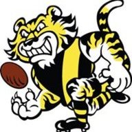 tigers