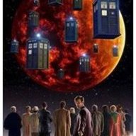 Whovian
